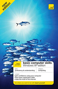 Teach Yourself Basic Computer Skills 