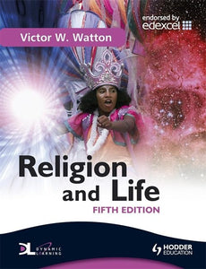 Religion and Life Fifth Edition 