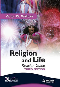 Religion and Life Revision Guide Third Edition 