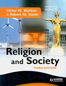 Religion and Society Third Edition 