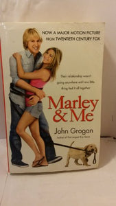 Marley and Me 