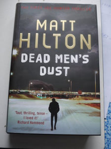 Dead Men's Dust 