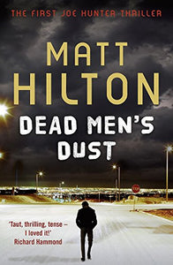 Dead Men's Dust 