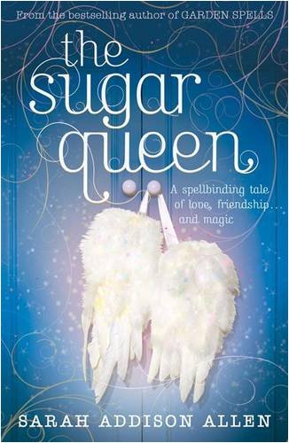 The Sugar Queen