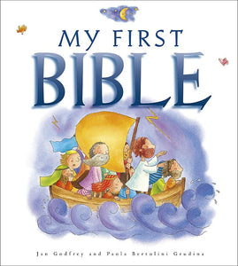 My First Bible 