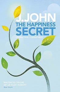 The Happiness Secret 