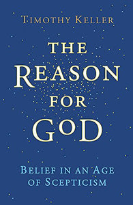 The Reason for God 