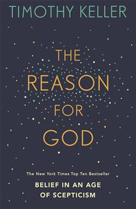 The Reason for God 