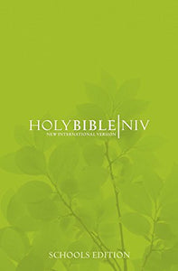 NIV Schools Bible 