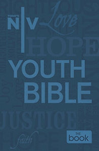 Today's NIV Youth Bible 