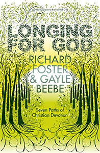 Longing For God 