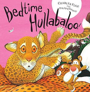 Bedtime Hullabaloo 