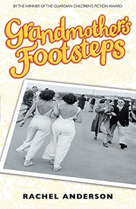 Moving Times trilogy: Grandmother's Footsteps 