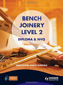 Bench Joinery Construction Award and NVQ 