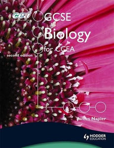 GCSE Biology for CCEA 