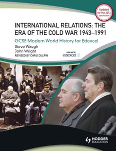 Peace and War: International Relations 1945-1991 