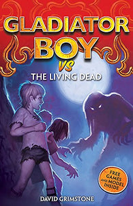 7: vs the Living Dead 