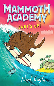 Mammoth Academy: Surf's Up 