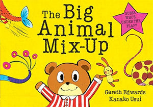 The Big Animal Mix-up 