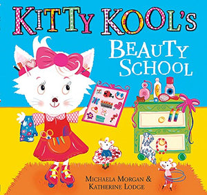 Kitty Kool's Beauty School 