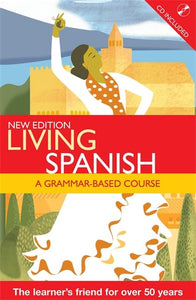 Living Spanish 