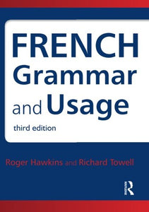 French Grammar and Usage 