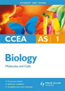 CCEA AS Biology 