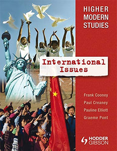 Higher Modern Studies: International Issues 