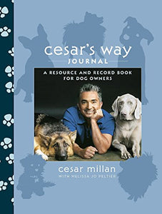 Cesar's Way Journal 