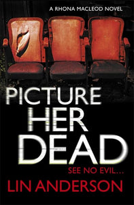 Picture Her Dead 