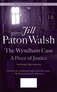 The Wyndham / A Piece of Justice 