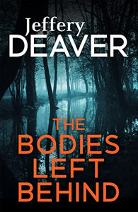 The Bodies Left Behind 