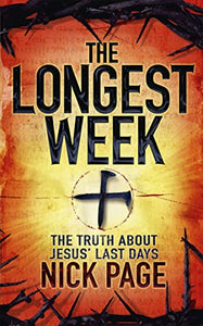 The Longest Week 