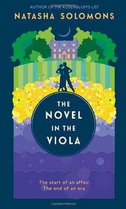 The Novel in the Viola 