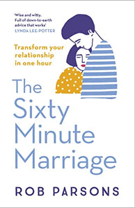 The Sixty Minute Marriage 