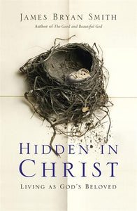 Hidden in Christ 