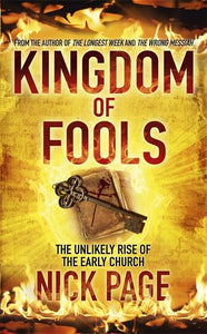 Kingdom of Fools 