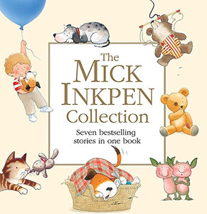 The Mick Inkpen Collection 