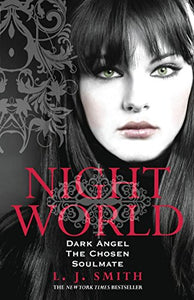 Night World: Dark Angel 