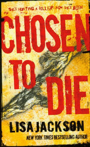 Chosen to Die 