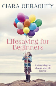 Lifesaving for Beginners 