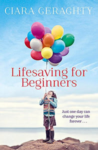 Lifesaving for Beginners 