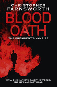 Blood Oath 