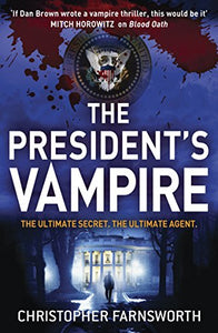 The President's Vampire 