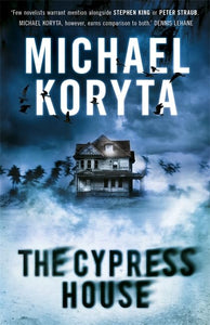 The Cypress House 