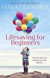 Lifesaving for Beginners 