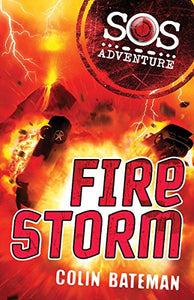 Fire Storm 