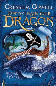 How to Train Your Dragon: How To Be A Pirate 