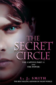 The Secret Circle: The Captive 