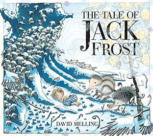 The Tale of Jack Frost 